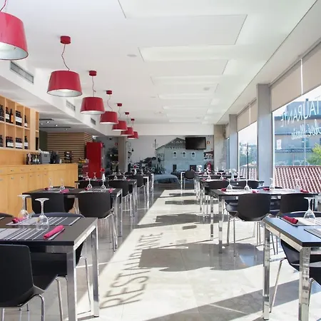 Casa Ave Maria 호텔 *