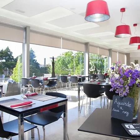 Casa Ave Maria Hotel Fatima
