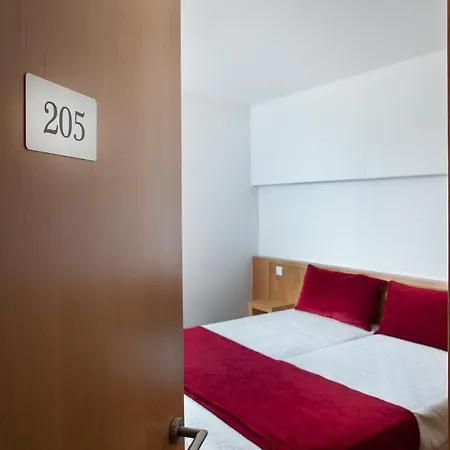 Casa Ave Maria * 파티마