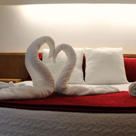 Casa Ave Maria * פאטימה