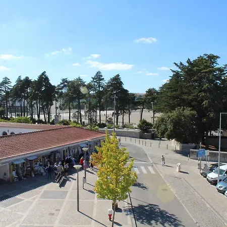 Casa Ave Maria מלון