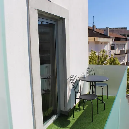 Casa Ave Maria מלון