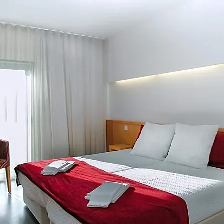 Casa Ave Maria فندق *