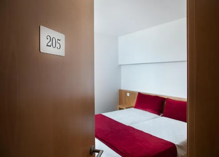 Casa Ave Maria * ファティマ