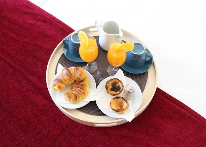 Casa Ave Maria ホテル