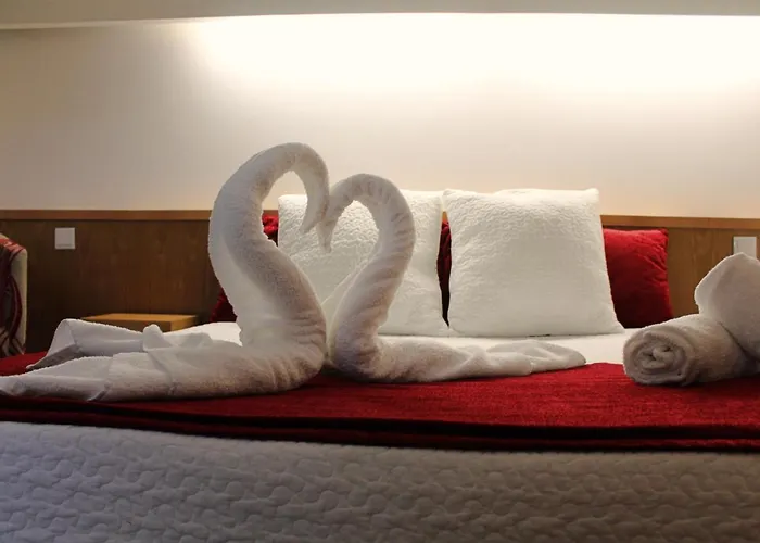 Casa Ave Maria * ファティマ