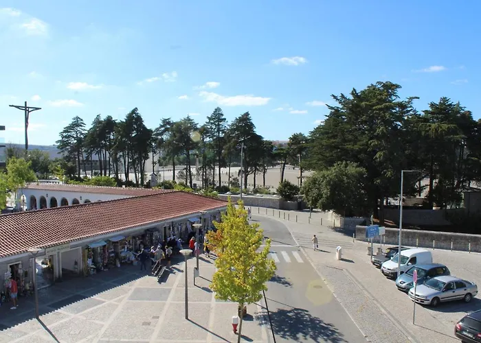 Casa Ave Maria ホテル